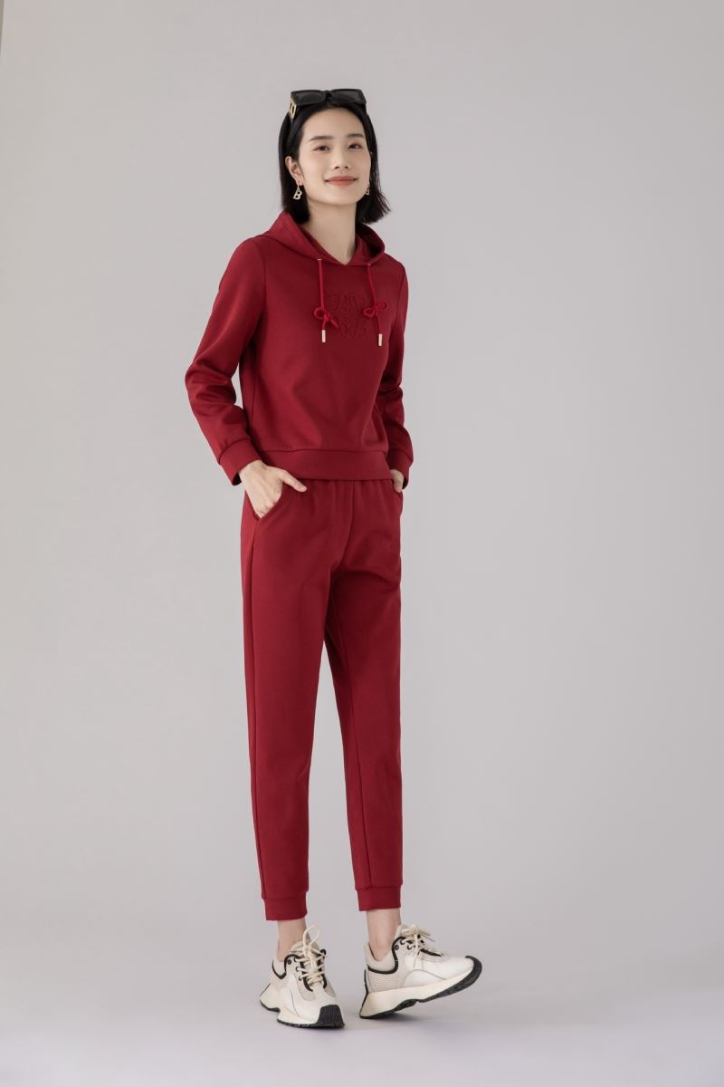 Burberry Long Pants